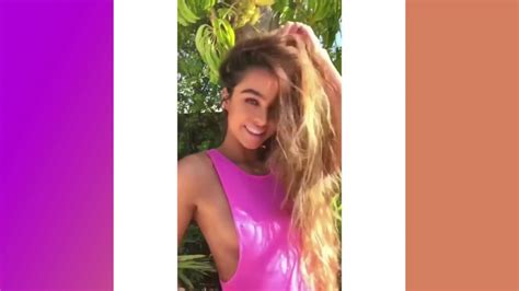 Sommer Ray Hot Fap Compilation Videos YouTube