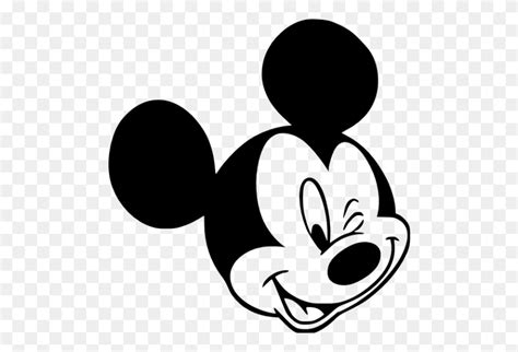 Mickey Mouse Head Png Image Walt Disney Png Stunning Free