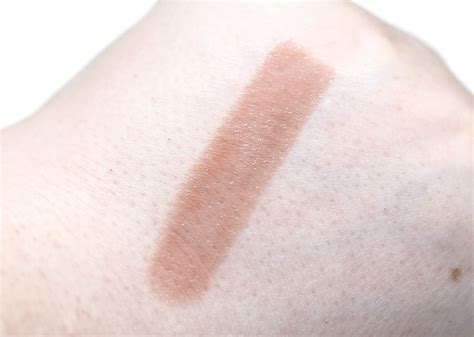 L Oreal Color Riche Shine Lipstick In Mlbb 642 Review Swatches