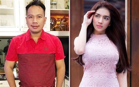 Vicky Prasetyo Mendadak Beri Rayuan Maut Pada Angel Karamoy Target