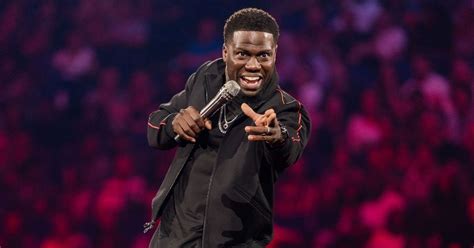 Mobile platform quibi has ordered a die hart sequel from kevin hart and lol studios. What Can We Expect From Kevin Hart's Netflix Comedy ...