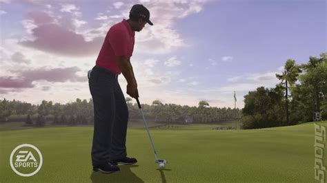 Screens Tiger Woods Pga Tour 10 Xbox 360 7 Of 8