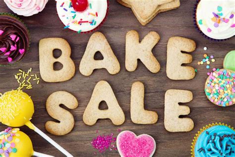Pinero Hosts Bake Sale Ko News