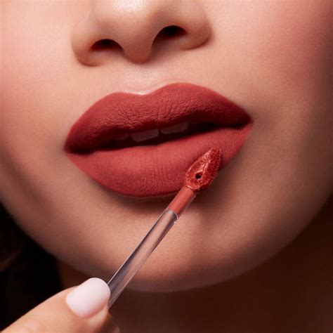 Elf Liquid Matte Lipstick Beauty By Parispurple
