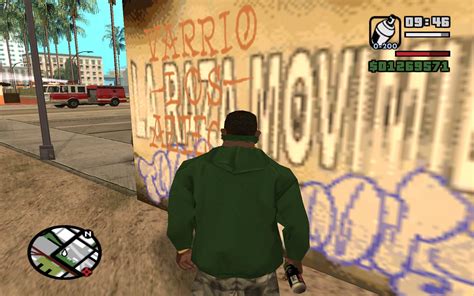 Follow press again 7+5 to start love & press 1 to change pose, press 7 stop & press 2 for camera rotation & press 7 to. Grand Theft Auto: San Andreas Tags location guide | GamesRadar+