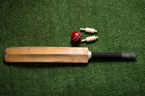 Check spelling or type a new query. Cricket Bat Stock Photos, Pictures & Royalty-Free Images ...