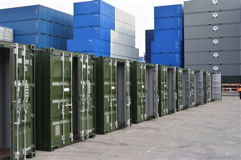 Container Hire Prices Shipping Container For Hire Lease Containers