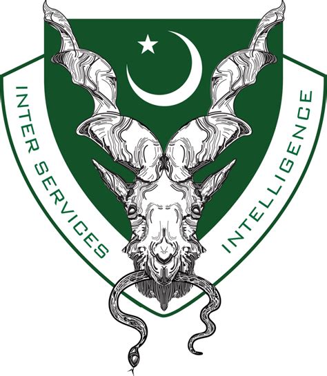 3 Core Branches Of Pakistans Isi You Should Know About