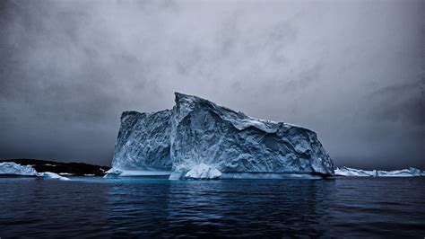 Iceberg Wallpapers 67 Pictures