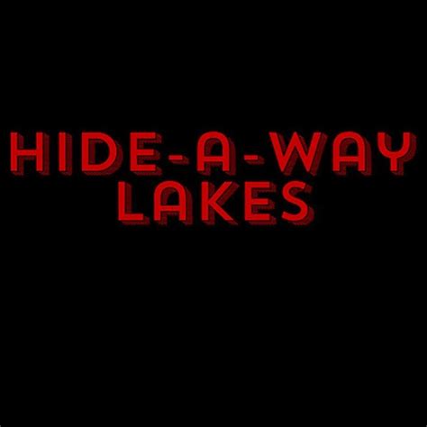 Hide A Way Lakes Campground Reviews Yorkville Il