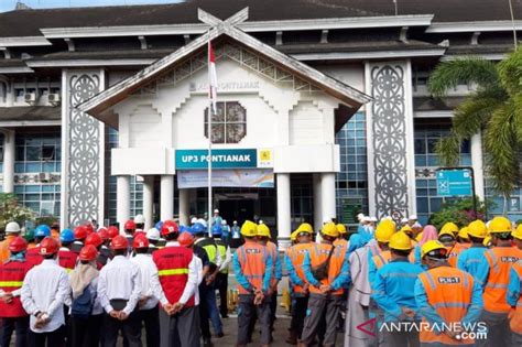 Pltu tanjung jati b jepara terapkan fgd jaga kualitas. Syarat Masuk Pltu - Biaya Pembangkit Nuklir Dua Kali Lipat ...