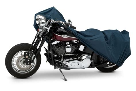 Motorcycle Covers Waterproof Dust Outdoor Heavy Duty Winter