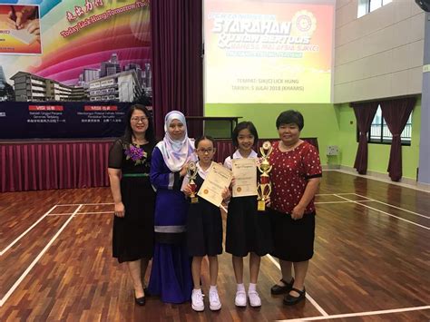 Sekolah kebangsaan cina in subang jaya. SJKC Tun Tan Cheng Lock