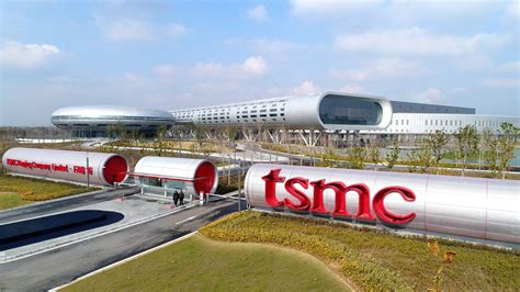 Tsmc Rumoured To Build New Fab In Southern Taiwan Techpowerup