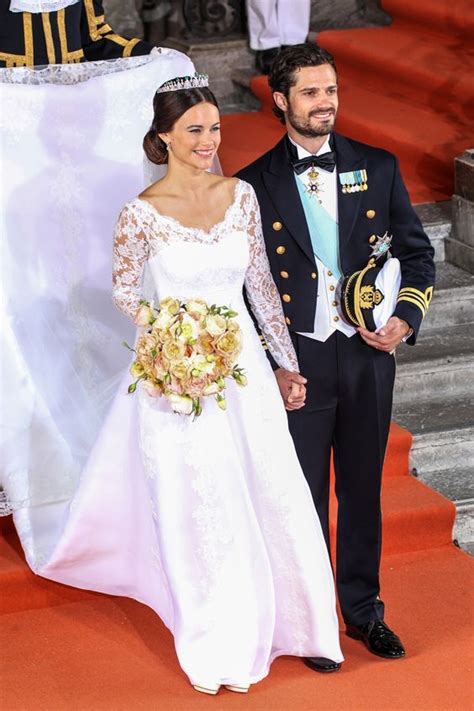 Prinzessin sofia hochzeitskleid (design princess sofia wedding dress): Pin von Kö ln auf Royale Hochzeiten in 2020 (mit Bildern ...