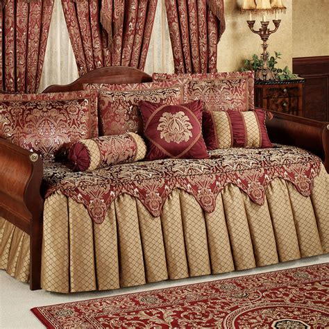 Daybed Bedding Sets With Matching Curtains Bruin Blog