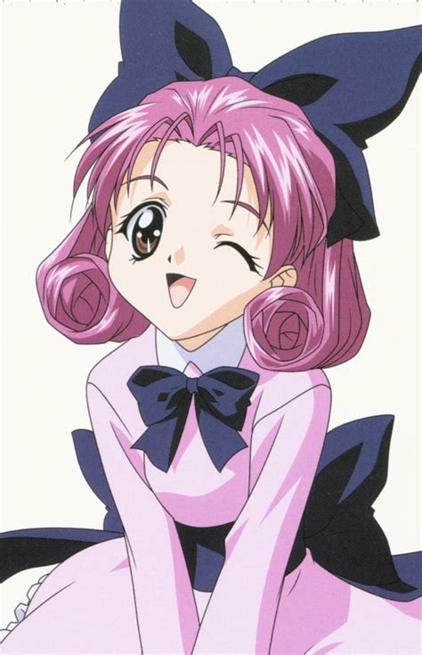 Shirayuki Sister Princess Wiki Fandom