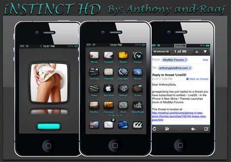 Tweak Your Iphones Look And Feel With These 15 Awesome Ios Themes Cult