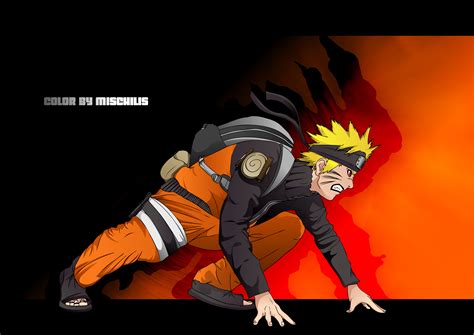 New Great Full Hd Naruto Wallpapers Anime Attack
