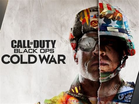 Call Of Duty Black Ops Cold War Gets System Requirements