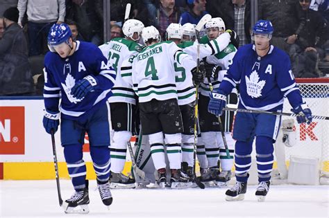 The maple leafs are one of the oldest teams in the nhl and were part of the original six, and were also one of the most dominant teams of that era. Toronto Maple Leafs: Home Struggles Becoming a Problem