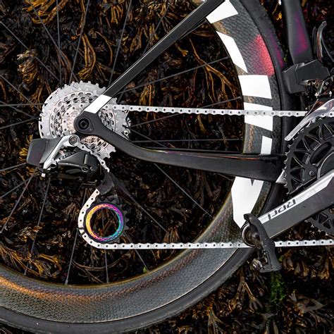 Absoluteblack We Have Proven Oval Chainrings More Performance Less