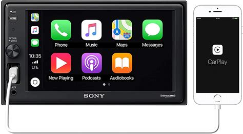 Sony Xav Ax1000 62 Media Car Player Loot Shop