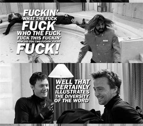 Well Thats A Really Good Point 34 Photos Boondock Saints Quotes