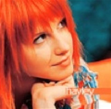 Hayley Williams Fake H Yl Ywilli Ms Twitter