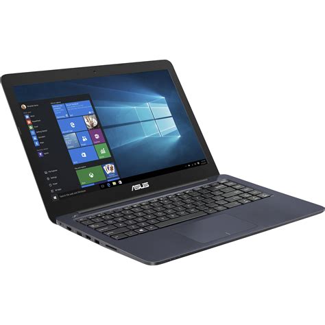 Asus 14 Eeebook E402sa Laptop Dark Blue E402sa Db02 Bl Bandh