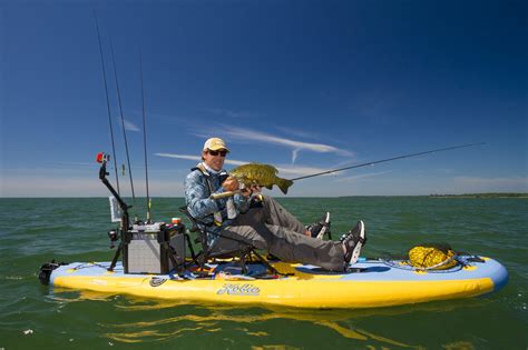 I Want One Intro To New Hobie Mirage® I11s Kayak All At Sea