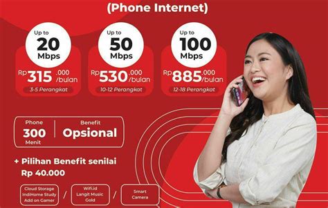 Wifi Ribu Per Bulan Pilihan Terbaik Untuk Internetan