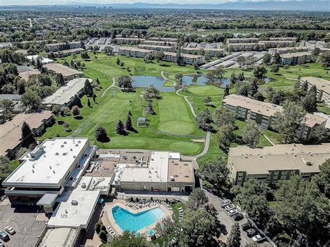 Windsor Gardens is Colorado's Largest Age 55+ Active Adult Living Condo