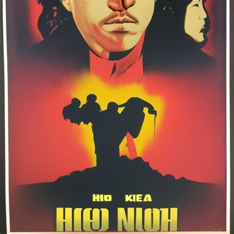 Erlfiend Ho Chi Minh