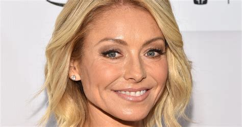 Kelly Ripa Michael Strahan Live Comments