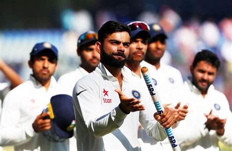 Luv Positive Aggressive Approach Of Team India Rediff Cricket