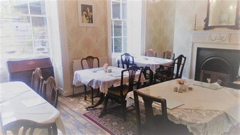 The Georgian Tearoom Stroud Men Preise Restaurant Bewertungen