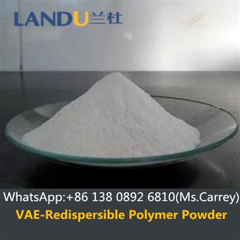 High Grade Redispersible Polymer Powder Cas No 24937 78 8 At Best