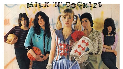 Milk ‘n Cookies Milk ‘n Cookies Box Set Album Review Pitchfork