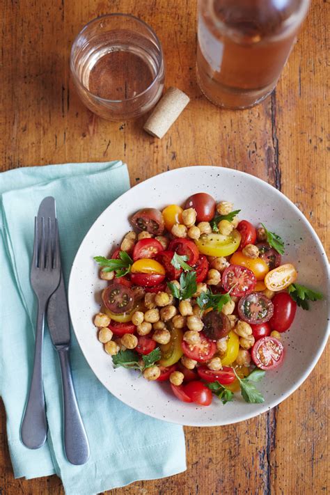 10 Tomato Side Dishes To Brighten Dinner Kitchn