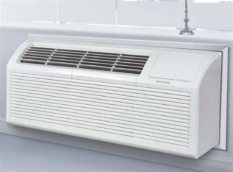 In Wall Air Conditioner Heater G Series Wall Mounted Air