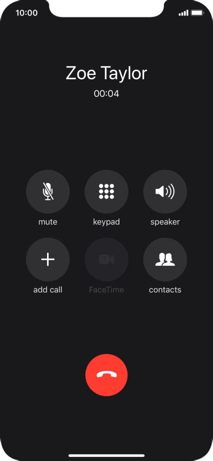Answer Call Apple Iphone Xr Optus