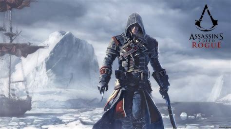 Assassins Creed Rogue Wallpaper P Images