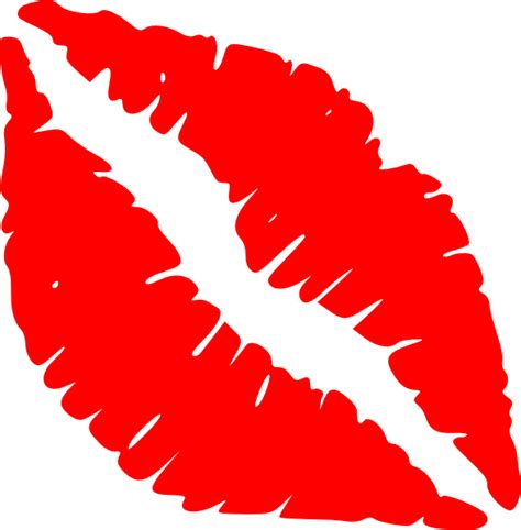 Animated Lips Clipart Best