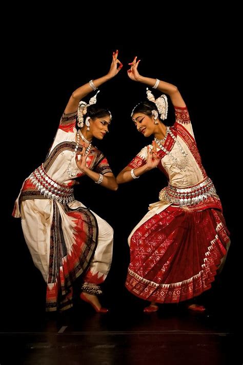 Odissi By Amith Nag Indian Classical Dance Form Indian Classical