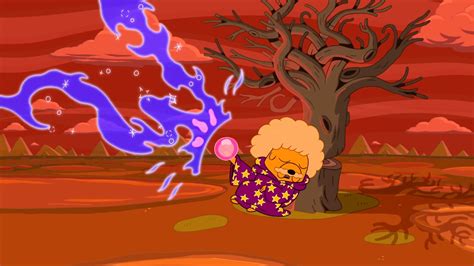 Magic Spells The Adventure Time Wiki Mathematical