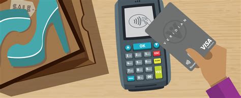 Tap to pay and be on your way. Tap and Go | Debit and Credit Cards | Articles and Advice | Veridian