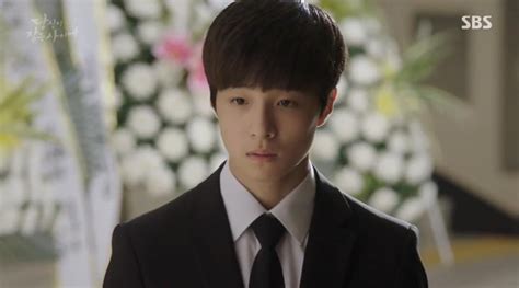 Jung jae chan, a rookie prosecutor, and his younger brother, seung won, move in across the street. Nam Da-Reum in 'While You Were Sleeping'... - Nam Da Reum ...