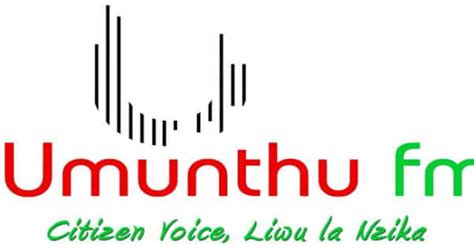 Umunthu Fm Live Online Radio