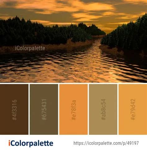 1341 Sunset Color Palette Ideas In 2023 Icolorpalette